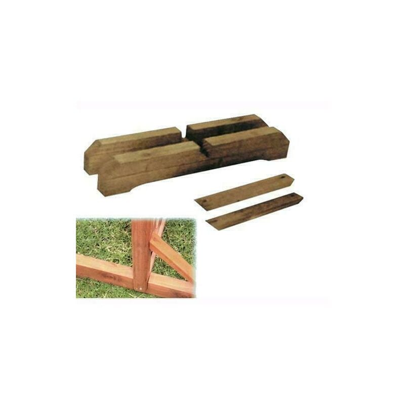 foto del prodotto garden deluxe collection supporti di base x pann.patio cm.44x3x7