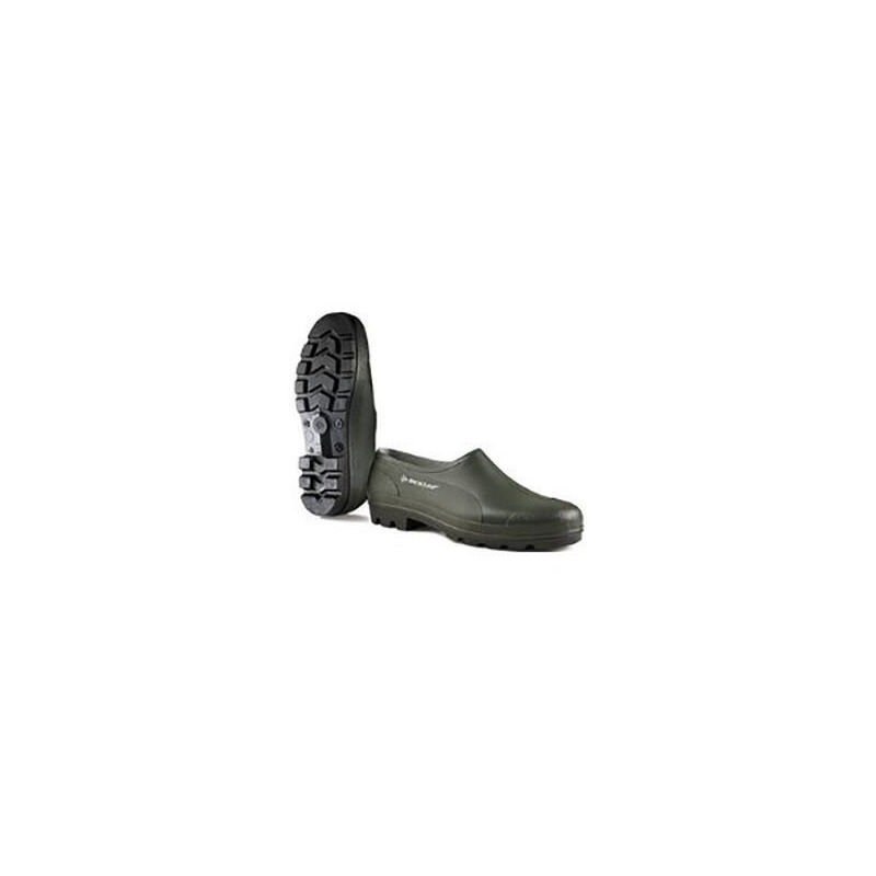 foto del prodotto garden dunlop shoe 39