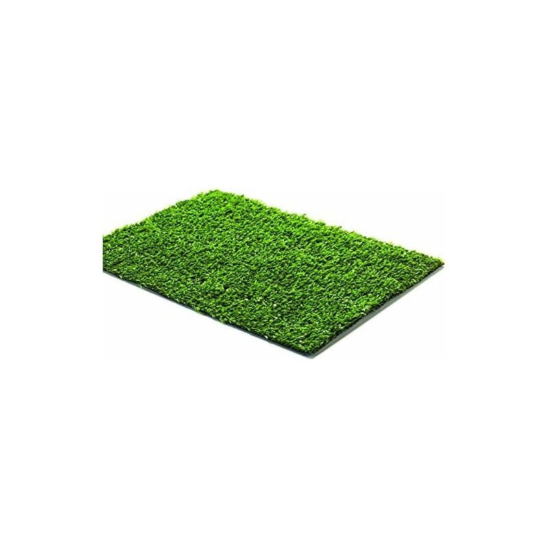 foto del prodotto garden friend prato verde basik 8 mm h. 200 l. 300 cm