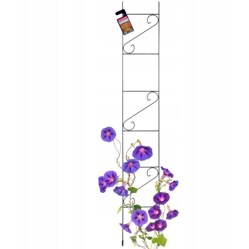 foto del prodotto garden garland scaletta supporto per fiori 210 cm kadax