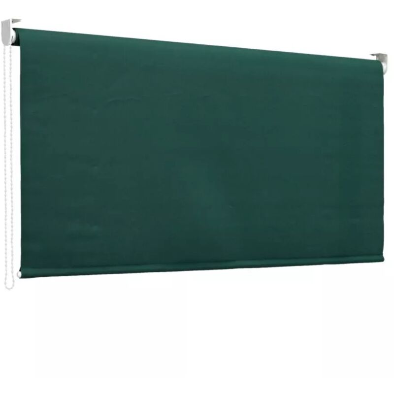 foto del prodotto garden tenda da sole a caduta l150x250h verde unito
