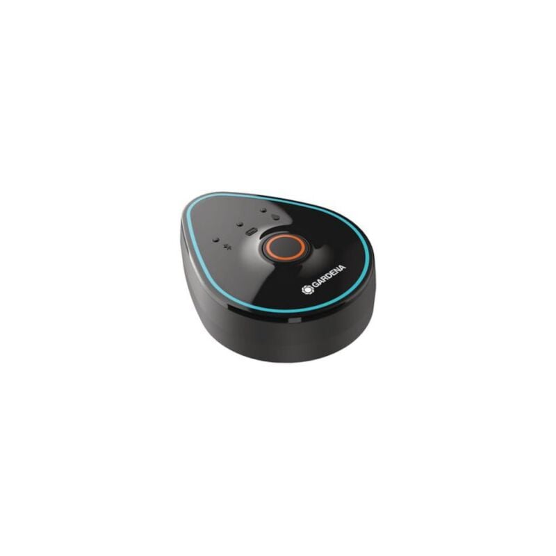 foto del prodotto gardena 01287 20 centralina 9 v bluetooth