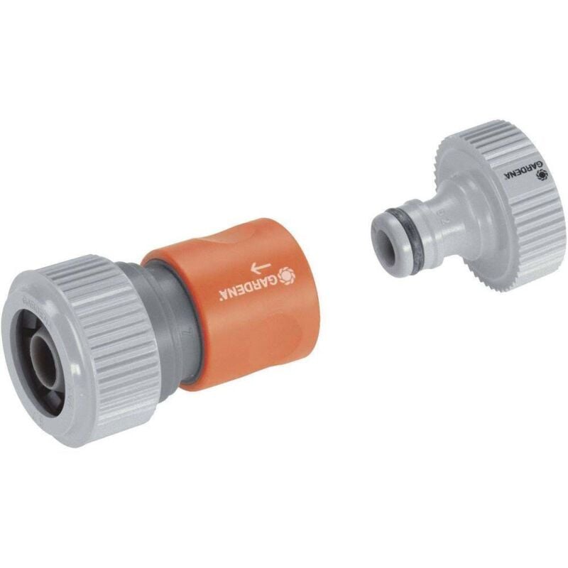 foto del prodotto gardena 01750 20 kit di collegamento per pompa 30,3 mm 1 ig