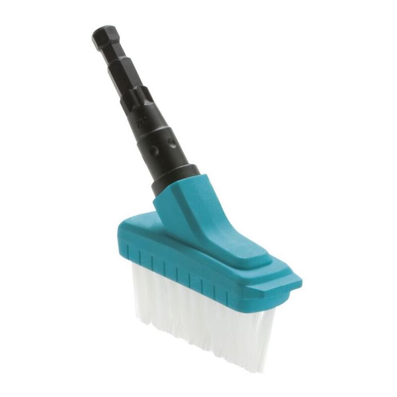 foto del prodotto gardena 03606 20 spazzola per giunti combisystem k