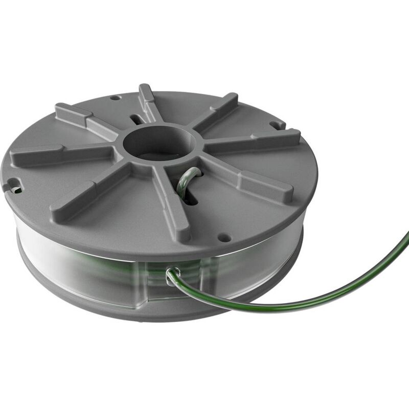 foto del prodotto gardena 05411 20 bobina di ricambio adatto per modello regola erba powertrim