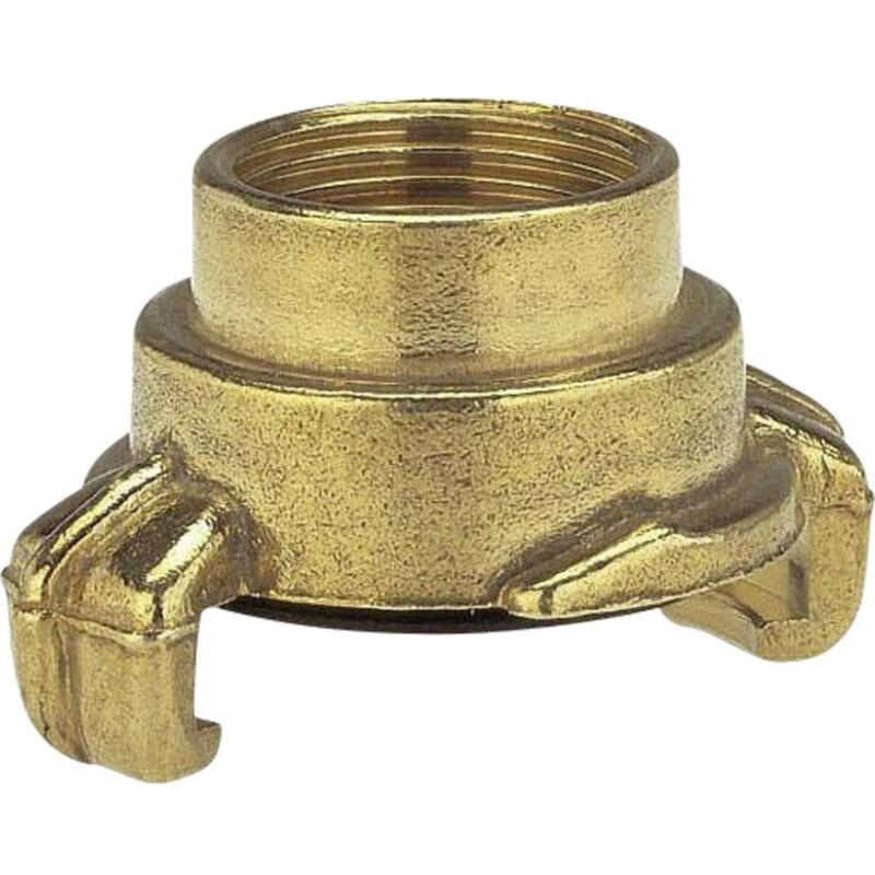 foto del prodotto gardena 07106 20 ottone elemento filettato con incastro a denti innesto a denti, 18,7 mm 1 2 fi