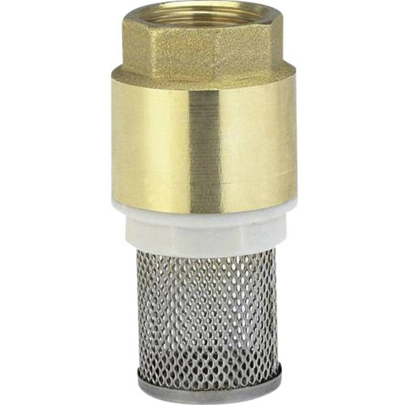foto del prodotto gardena 07220 20 valvola 26,5 mm g3 4 ottone
