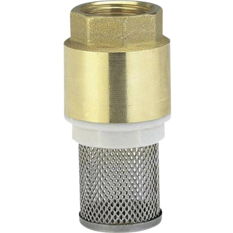 foto del prodotto gardena 07222 20 valvola 39,0 mm 1 1 4 fi ottone