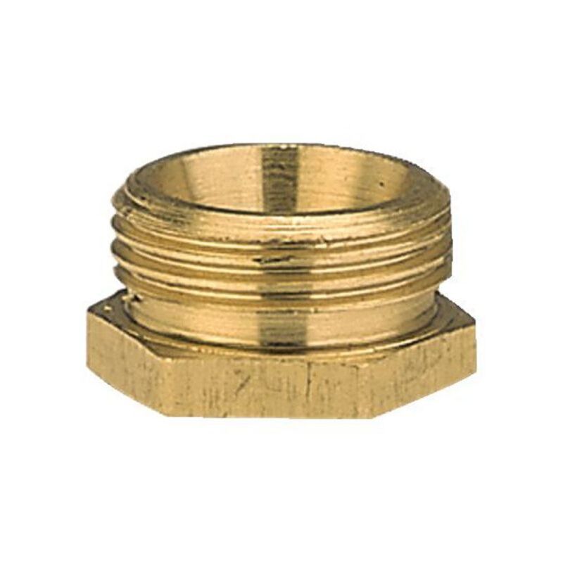 foto del prodotto gardena 07270 20 riduttore in ottone