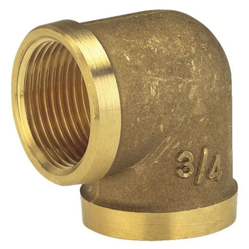 foto del prodotto gardena 07282 20 angolare in ottone con filettatura interna