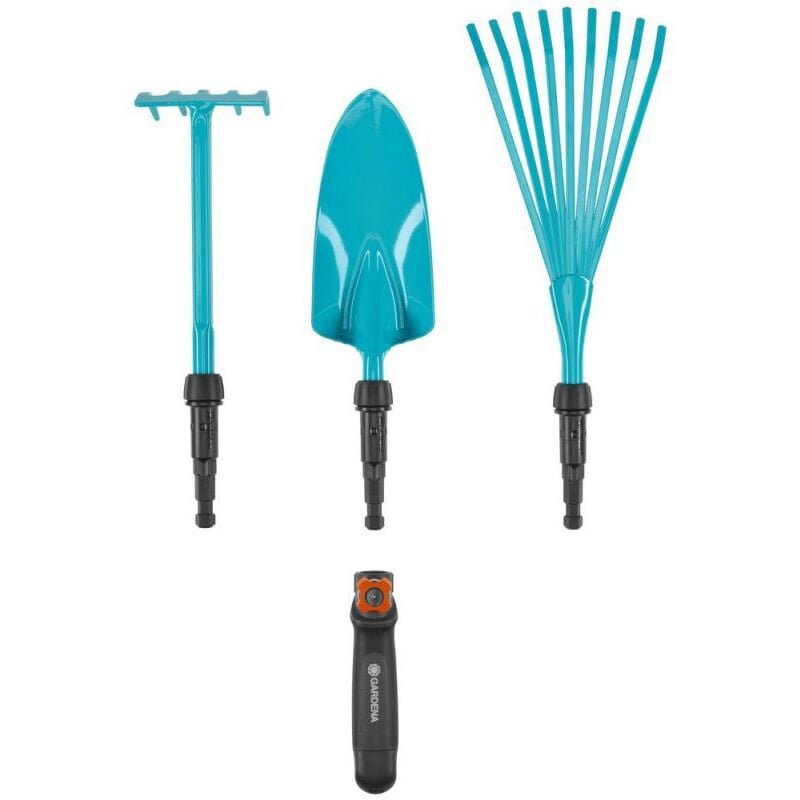foto del prodotto gardena 08944 30 set piccoli elettrodomestici combisystem promozione