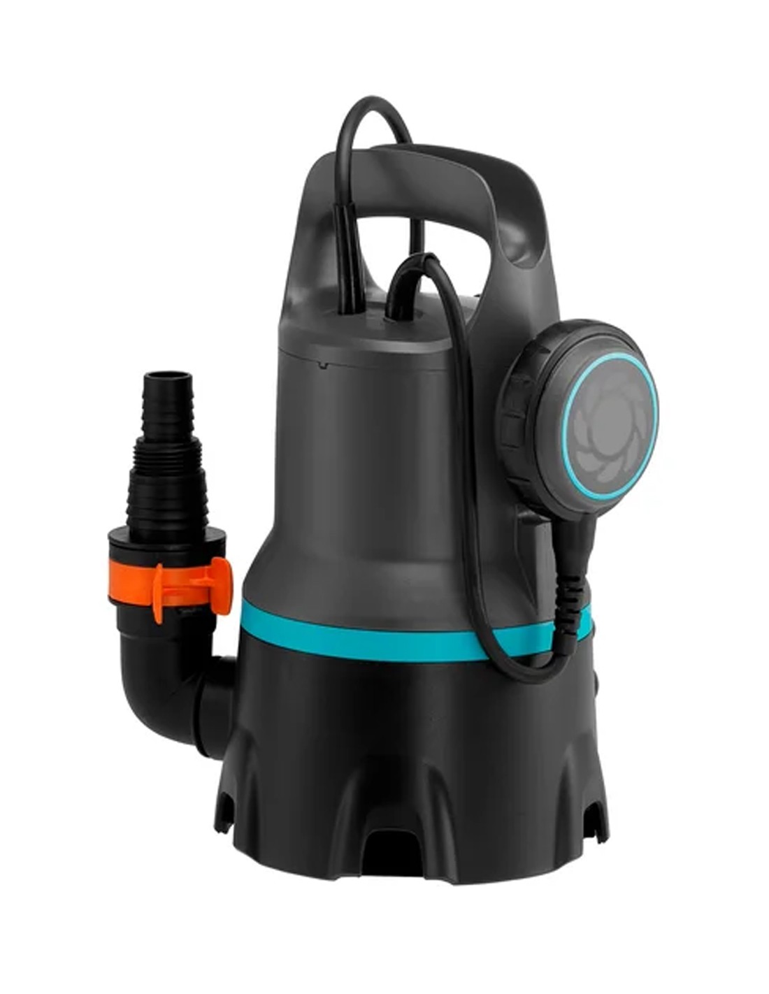 foto del prodotto gardena 09040-20 pompa di drenaggio sommergibile 9000, standard 4078500053297