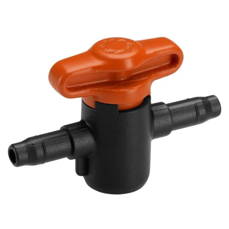 foto del prodotto gardena 13217 20 valvola di intercettazione sistema micro drip 3 16 