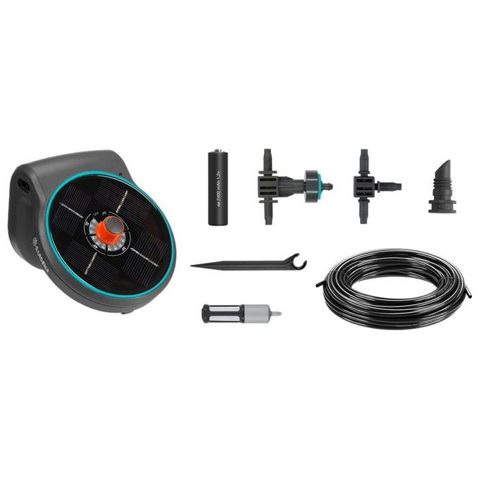 foto del prodotto gardena 13300-20 sistema di irrigazione goccia a goccia