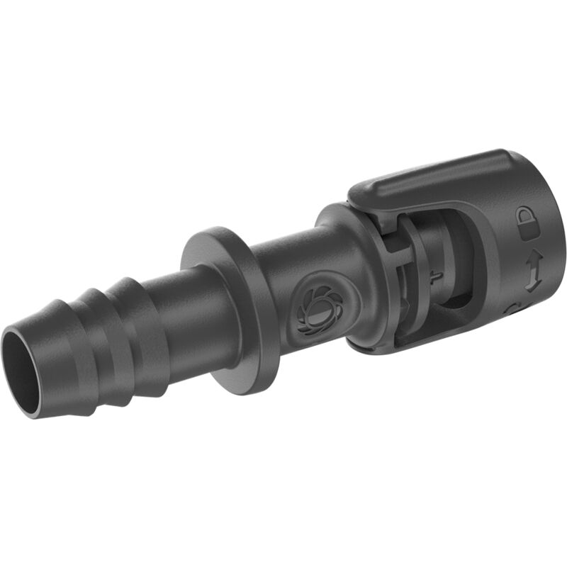 foto del prodotto gardena adattatore 13mm 1 2 micro drip system irrigazione