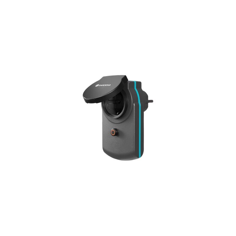 foto del prodotto gardena adattatore smart power 19095 20 