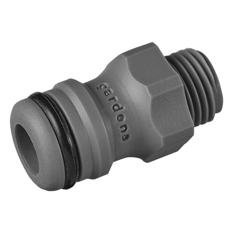 foto del prodotto gardena adattatore universale con filetto 2920 26