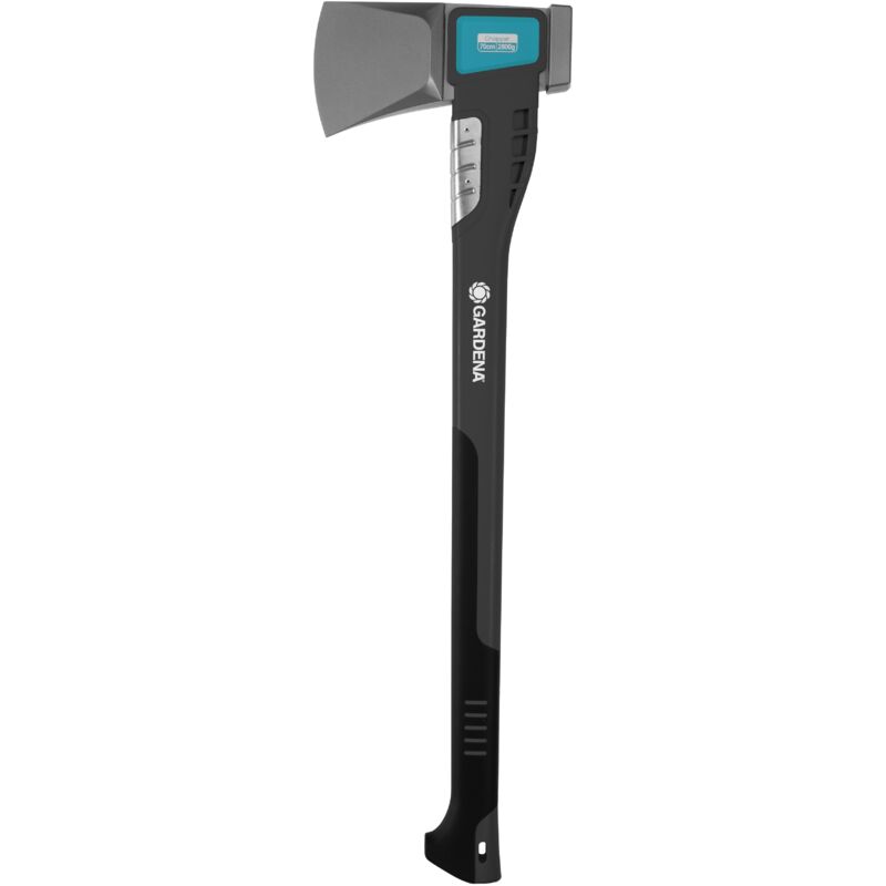 foto del prodotto gardena ascia spaccalegna 70 cm 2800 s 8719 48 