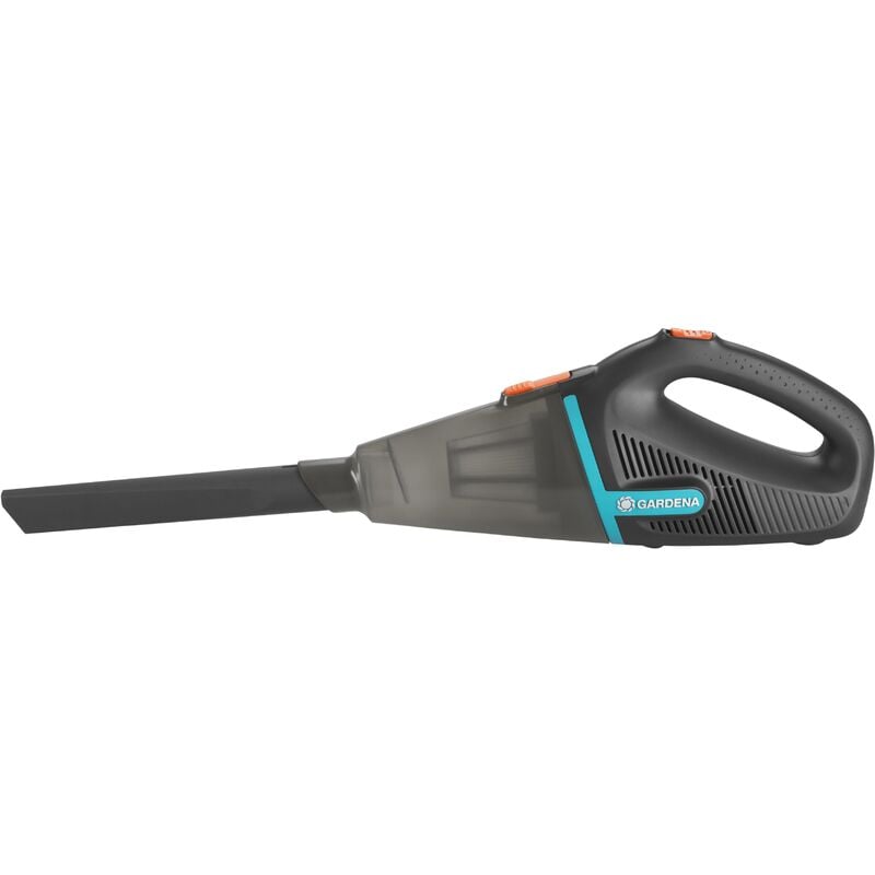 foto del prodotto gardena aspiratore portatile, batteria al litio easyclean 9340 20 