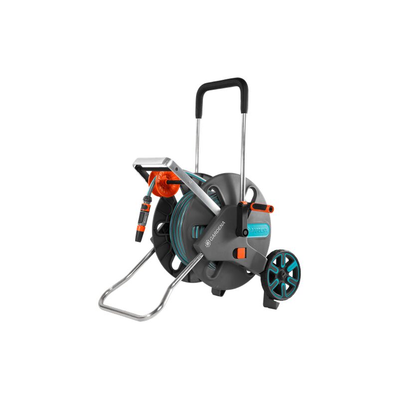 foto del prodotto gardena avvolgitubo cleverroll l rif. 18522 26 