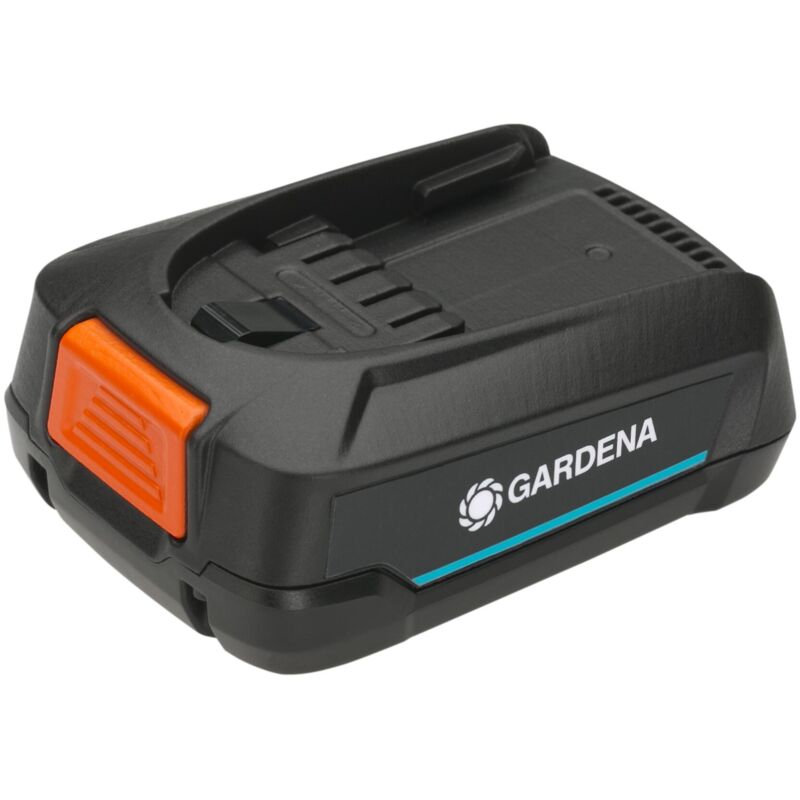 foto del prodotto gardena batteria di ricambio 18v 45 compatibile con gli utensili del sistema power for all 14903 20 