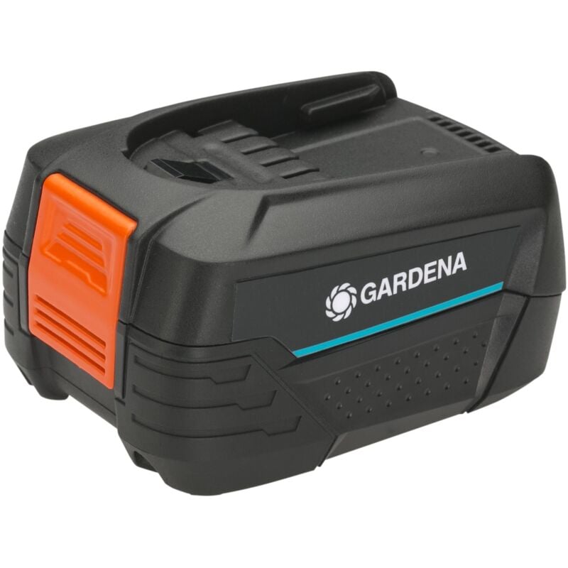 foto del prodotto gardena batteria di ricambio 18v 72 compatibile con gli utensili del sistema power for all 14905 20 