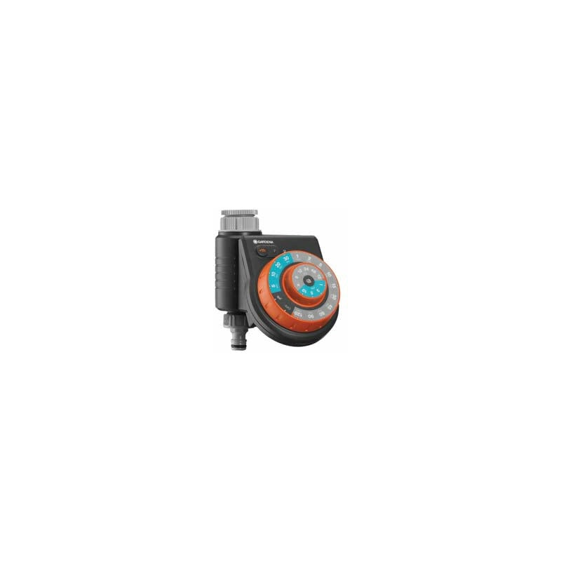foto del prodotto gardena centralina programmatore per irrigazione easyplus 1888 26 