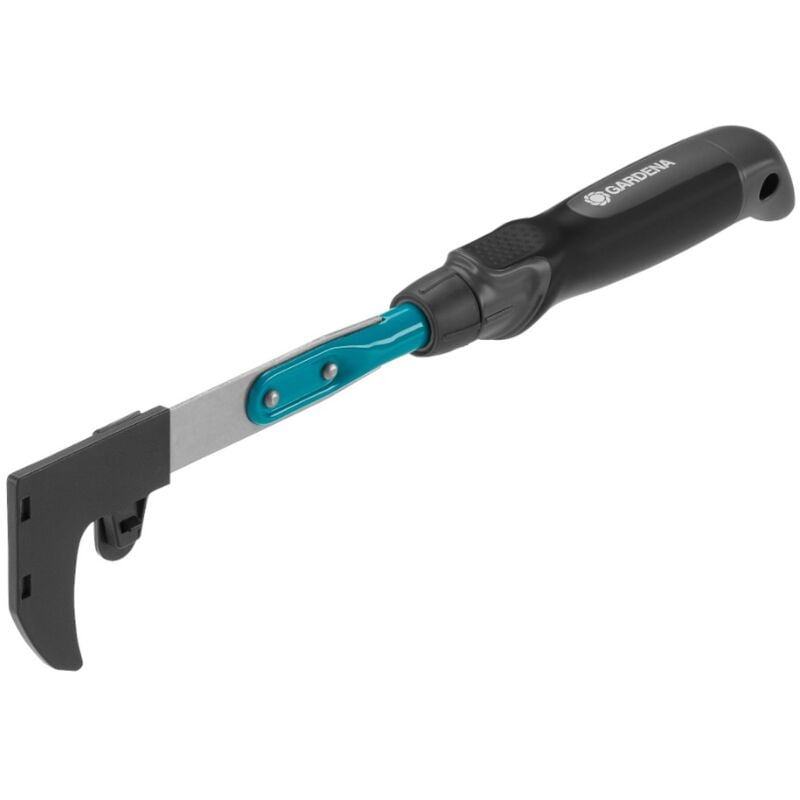 foto del prodotto gardena coltello smussato manico fisso