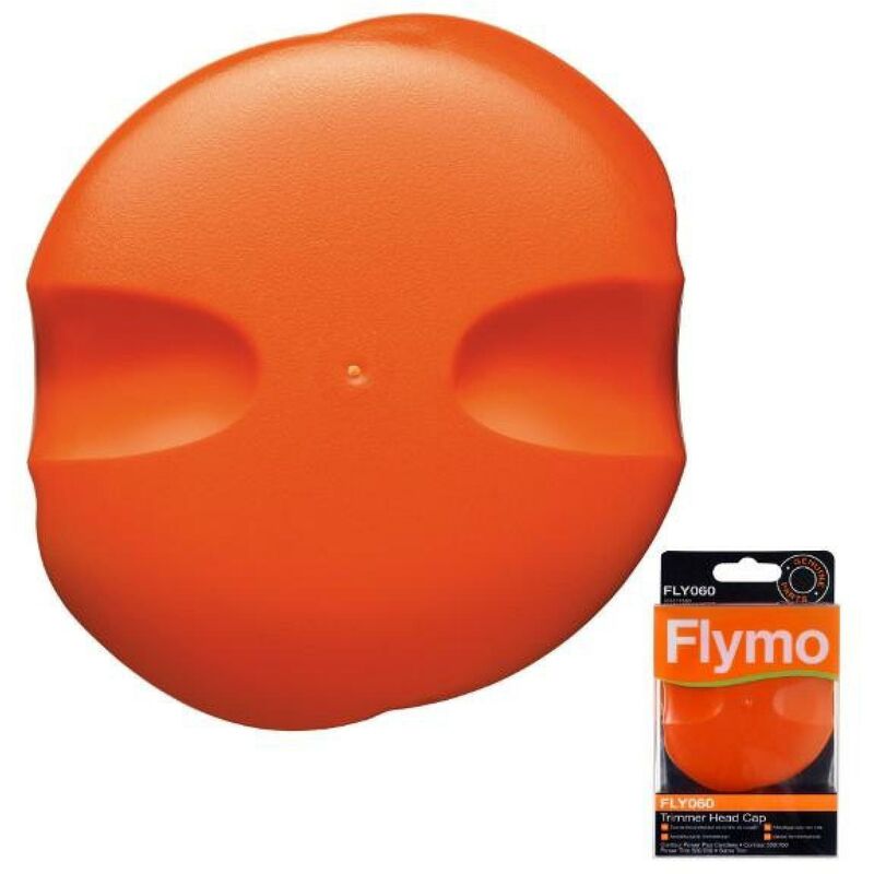 foto del prodotto gardena coperchio t filo contour plus fly06