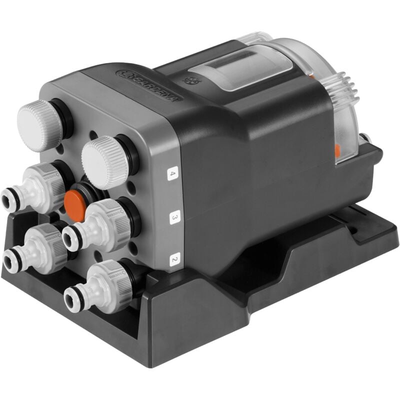 foto del prodotto gardena distributore automatico d acqua 1197 20