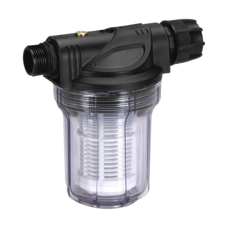 foto del prodotto gardena filtro ingresso pompa 3.000 l h 1731 20