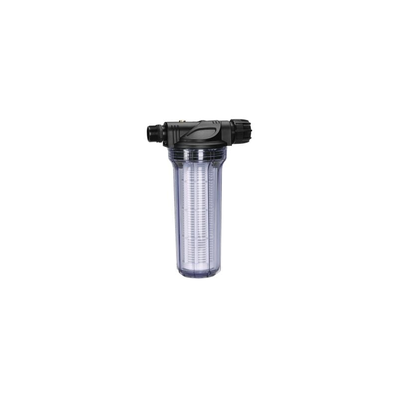 foto del prodotto gardena filtro ingresso pompa 6.000 l h 1730 20 