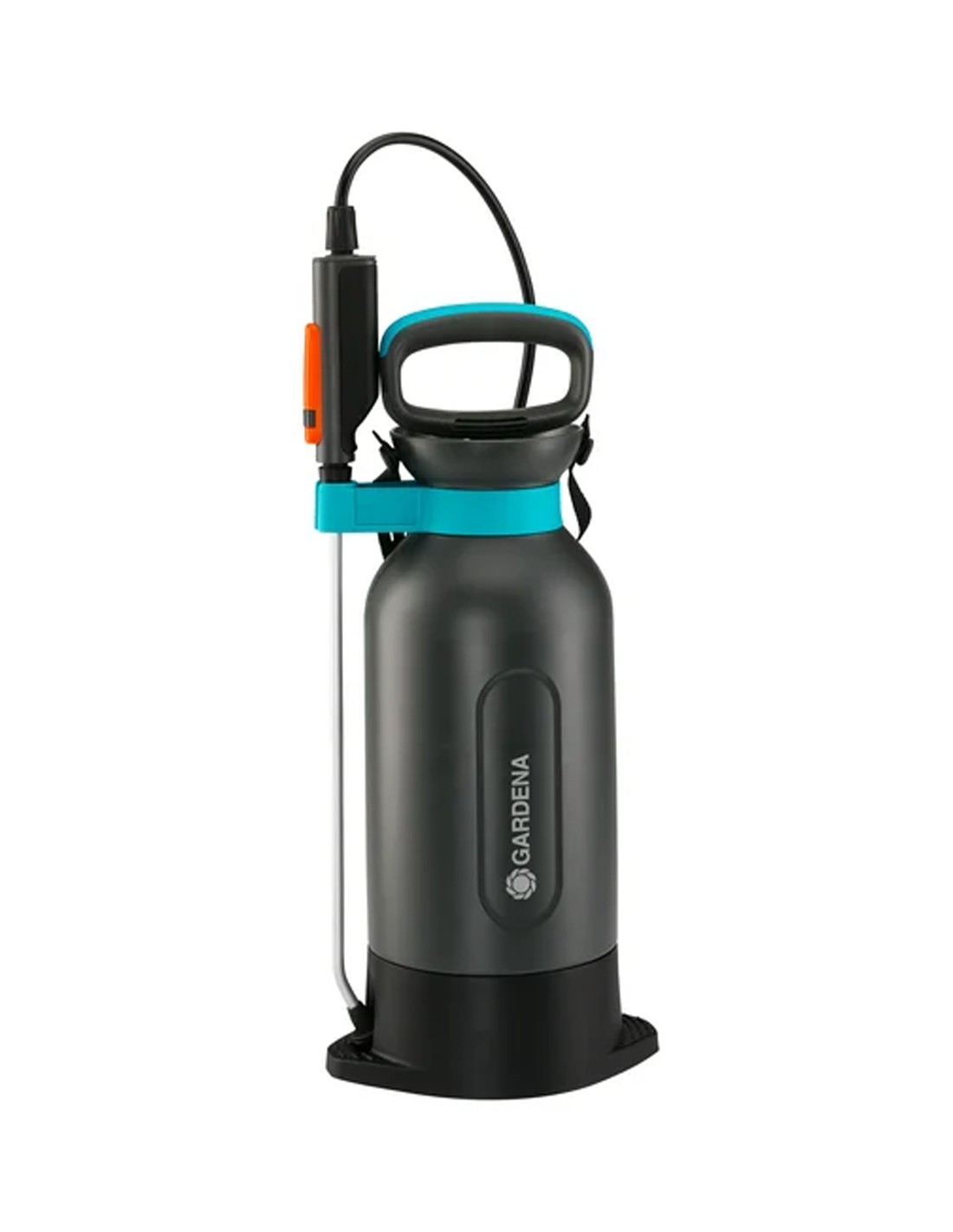 foto del prodotto gardena gard druckspr her 5 l comfort 11130-20 4078500051156