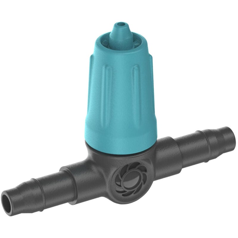 foto del prodotto gardena gocciolatore in linea regolabile micro drip system 13315 26