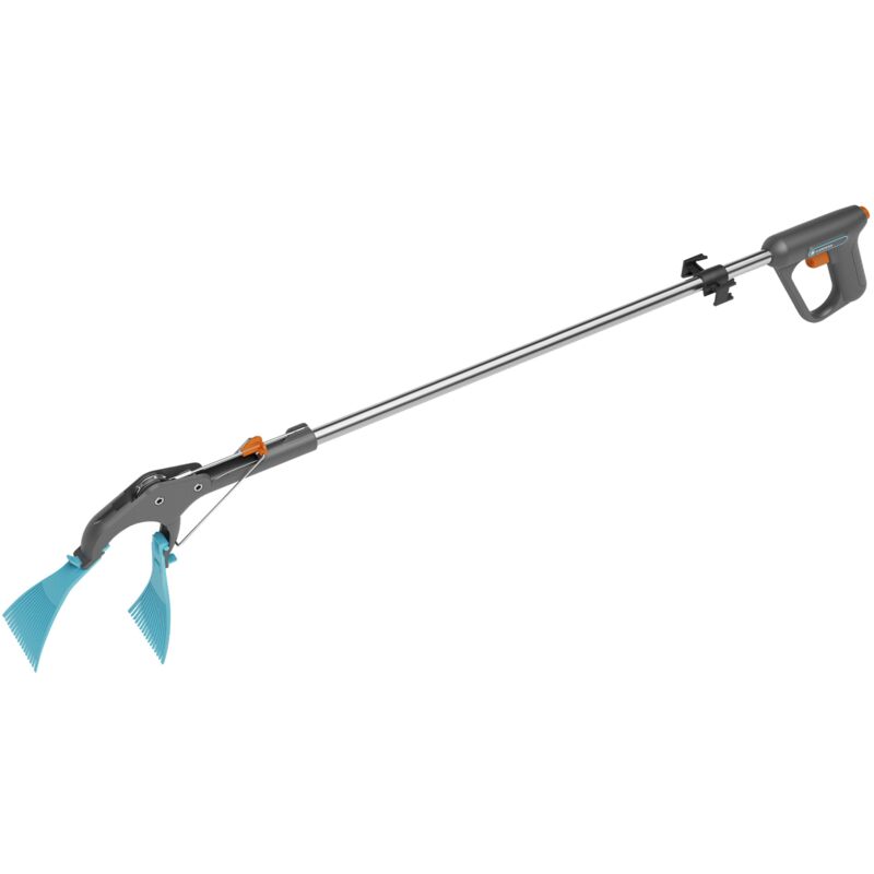 foto del prodotto gardena grabber 4 in 1, pinza ergonomica multiuso 11700 88 