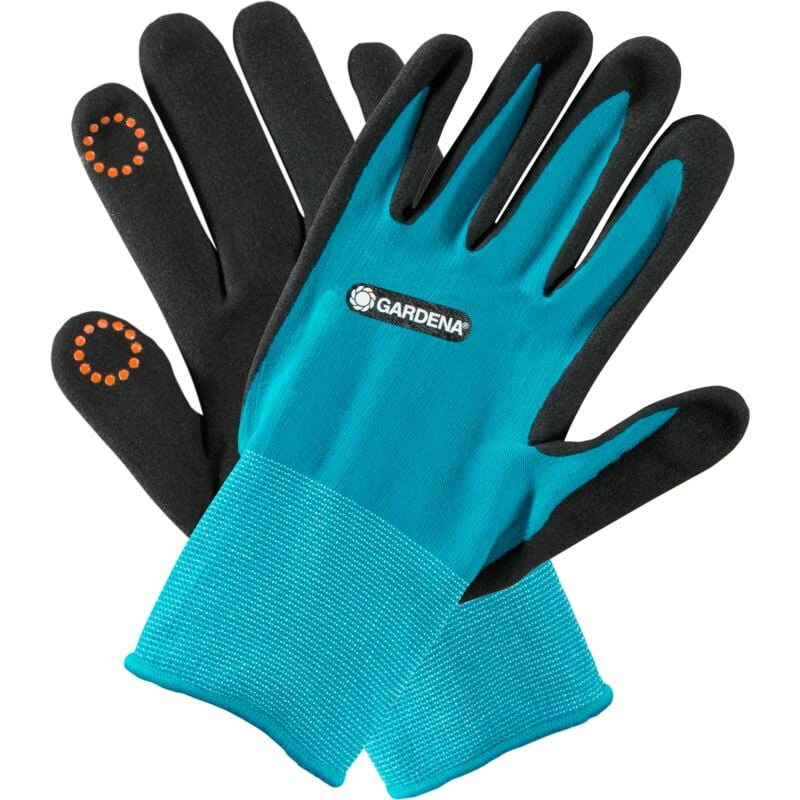 foto del prodotto gardena guanti da trapianto xl 11513 20 