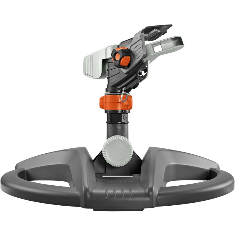 foto del prodotto gardena irrigatore a impulso a settori premium 8135 20 