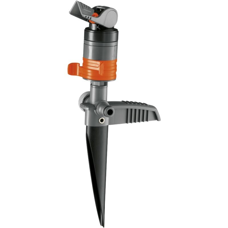 foto del prodotto gardena irrigatore a turbina comfort 8144 20 