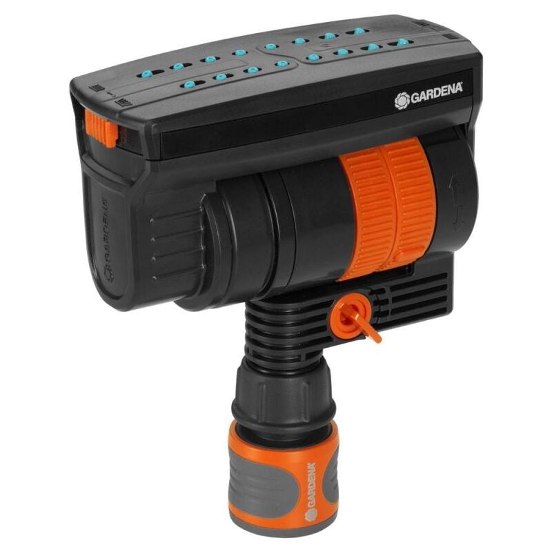 foto del prodotto gardena irrigatore oscillante pipeline 8251 20
