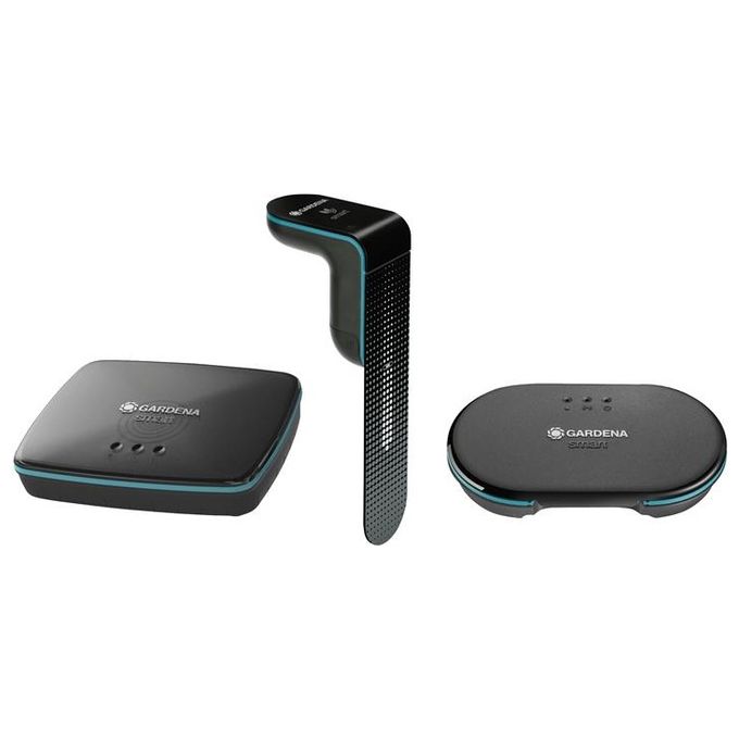 foto del prodotto gardena kit smart irrigation control sensor