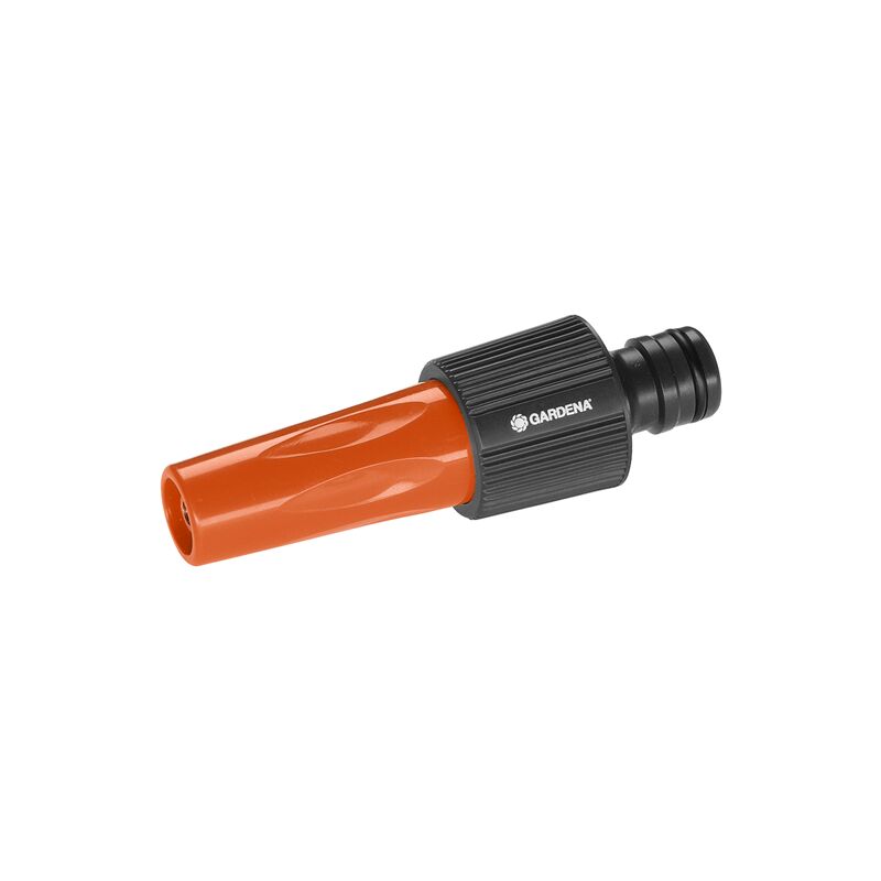 foto del prodotto gardena lancia a getto regolabile profi system 2818 20 