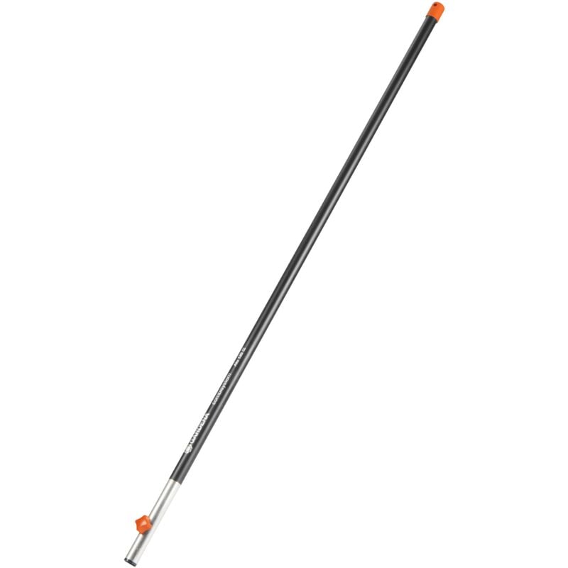 foto del prodotto gardena manico in alluminio 130 cm per attrezzi combisystem 3713 20 