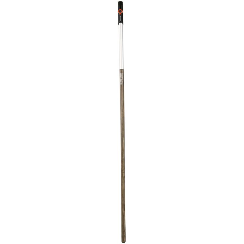 foto del prodotto gardena manico in legno fsc 100 130 cm per attrezzi combisystem 3723 20 