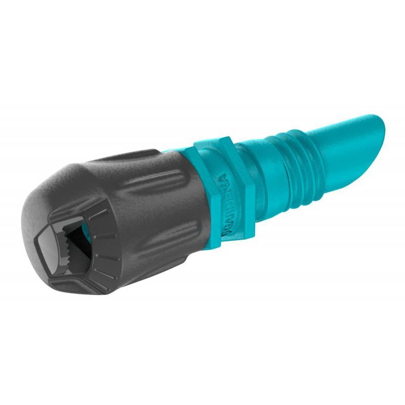 foto del prodotto gardena microirrigatore 90 , 5 pezzi.