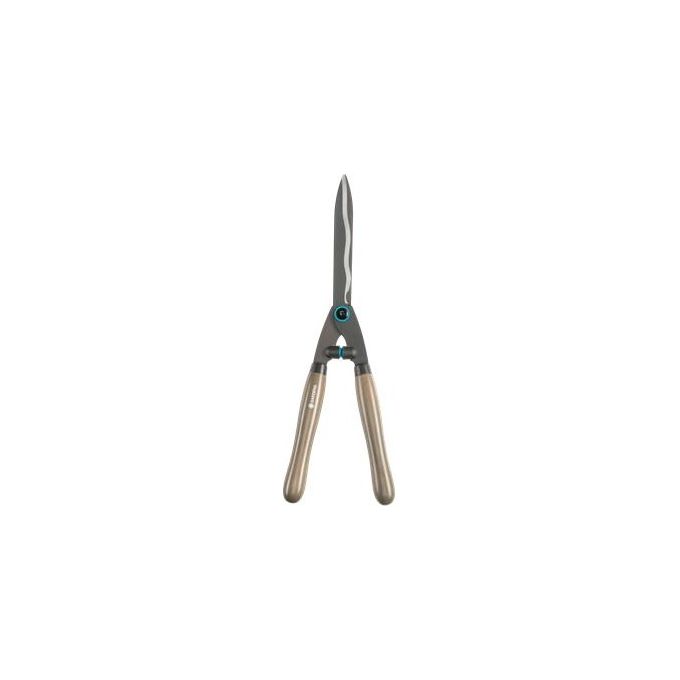 foto del prodotto gardena naturecut cesoia da potatura bypass legno