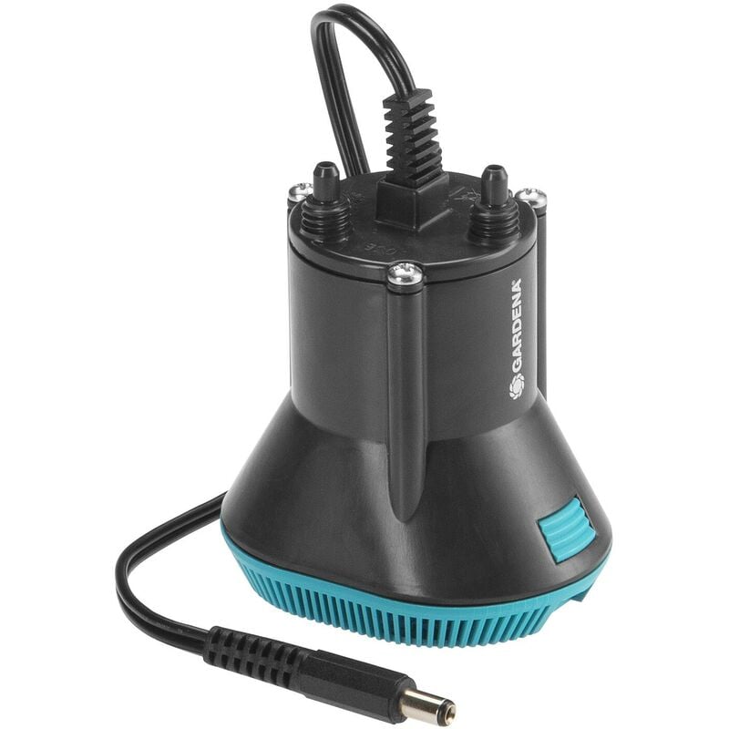 foto del prodotto gardena natureup kit di irrigazione automatica per serbatoi 13158 20 