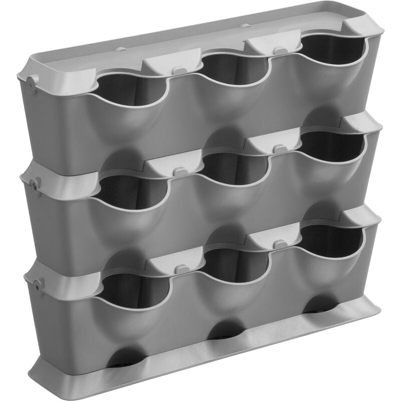 foto del prodotto gardena natureup set base verticale 13150 20 
