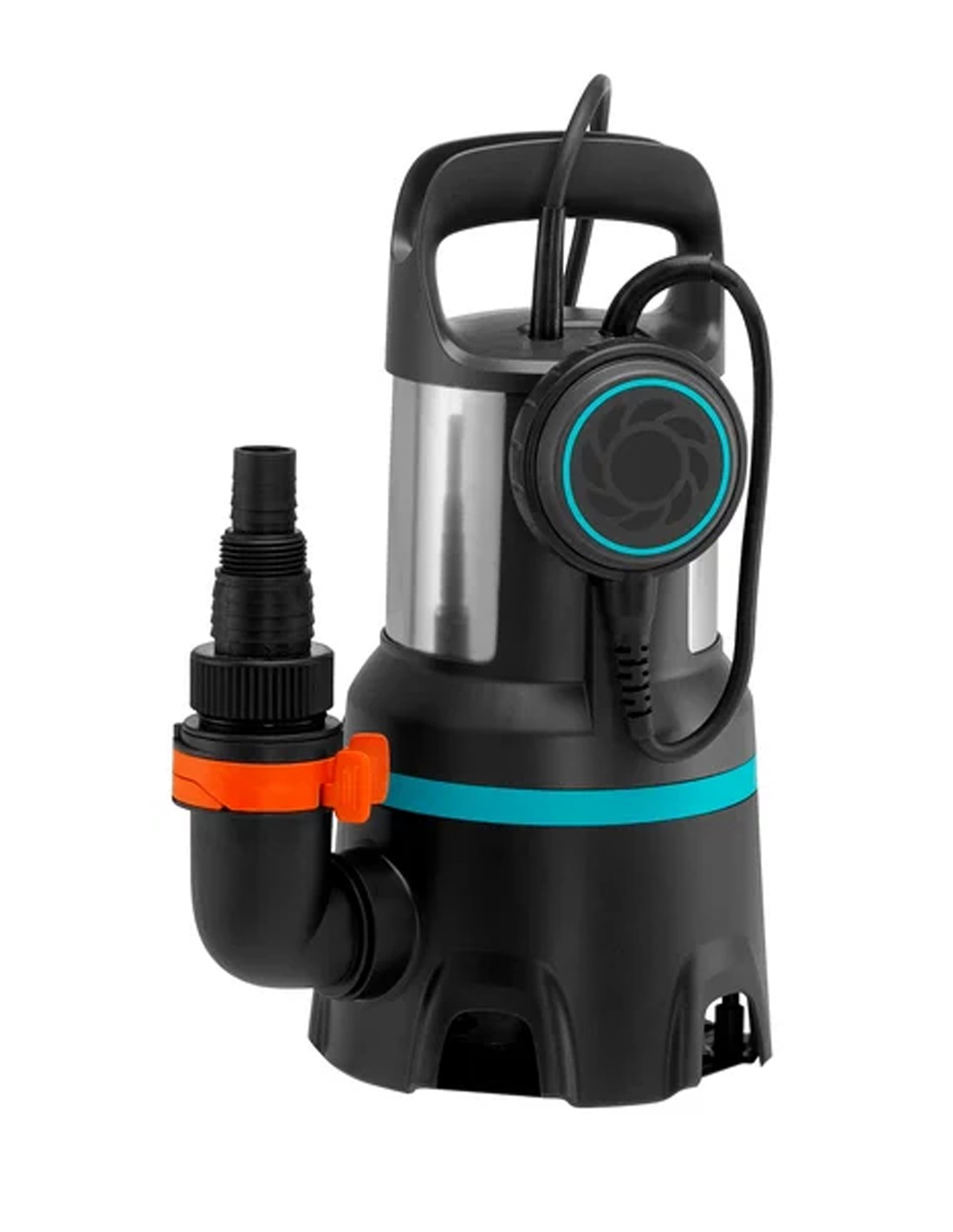 foto del prodotto gardena pompa per acque nere 16000 4078500053303