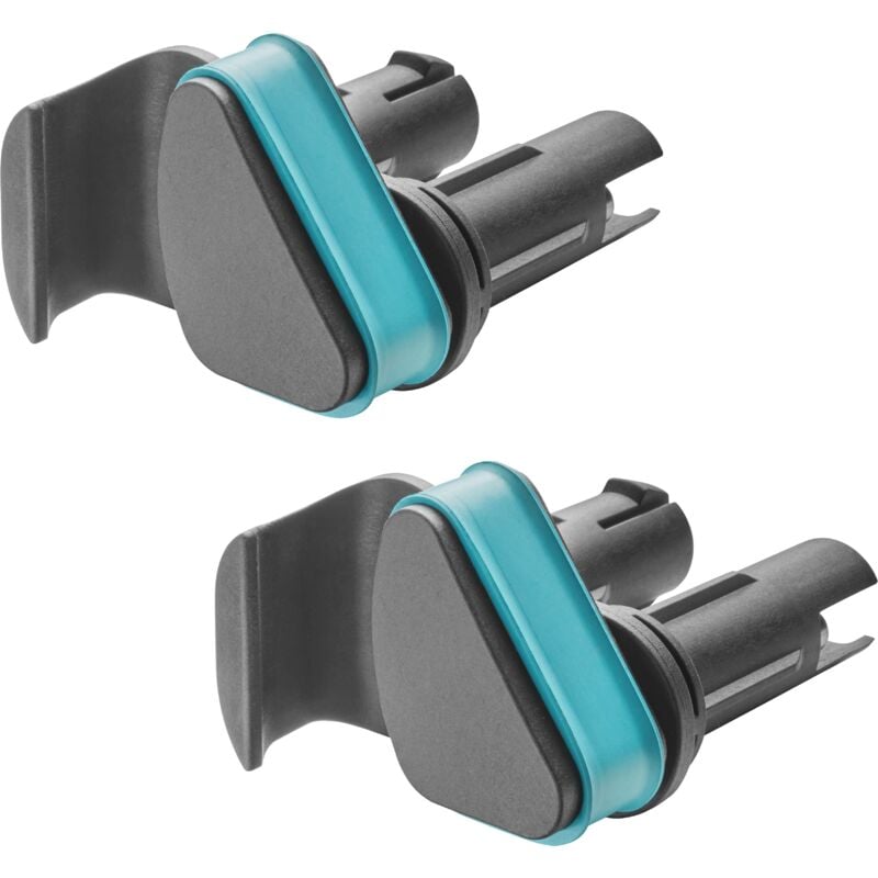 foto del prodotto gardena portamanici combisystem flex 3508 20 