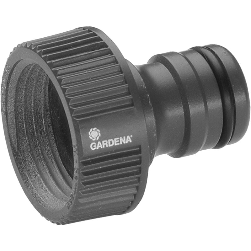 foto del prodotto gardena presa rubinetto 33,3 mm g 1 profi system 2802 20 
